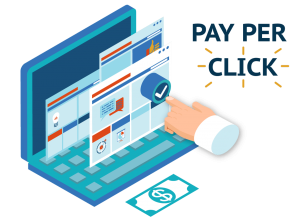 PPC as an Alternative to Traditional Forms of Advertising