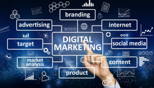 Best B2B Digital Marketing Strategies