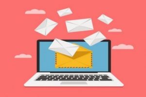Email Techniques the Work